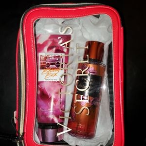 Victoria's Secret gift set